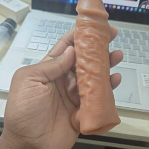 ৩.৫ থেকে ৪ ইঞ্চি পেনিসের জন্য