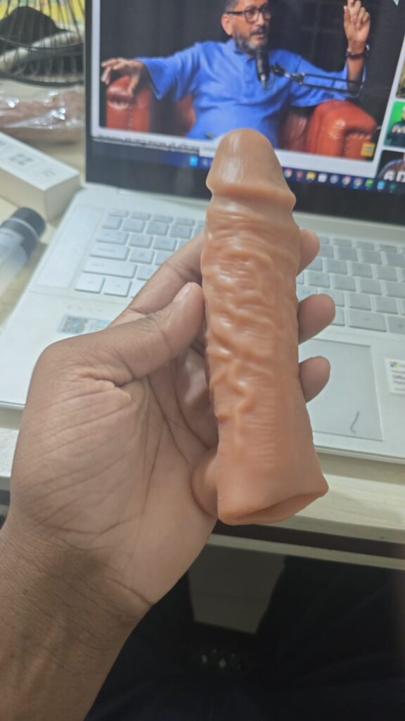 ৩.৫ থেকে ৪ ইঞ্চি পেনিসের জন্য